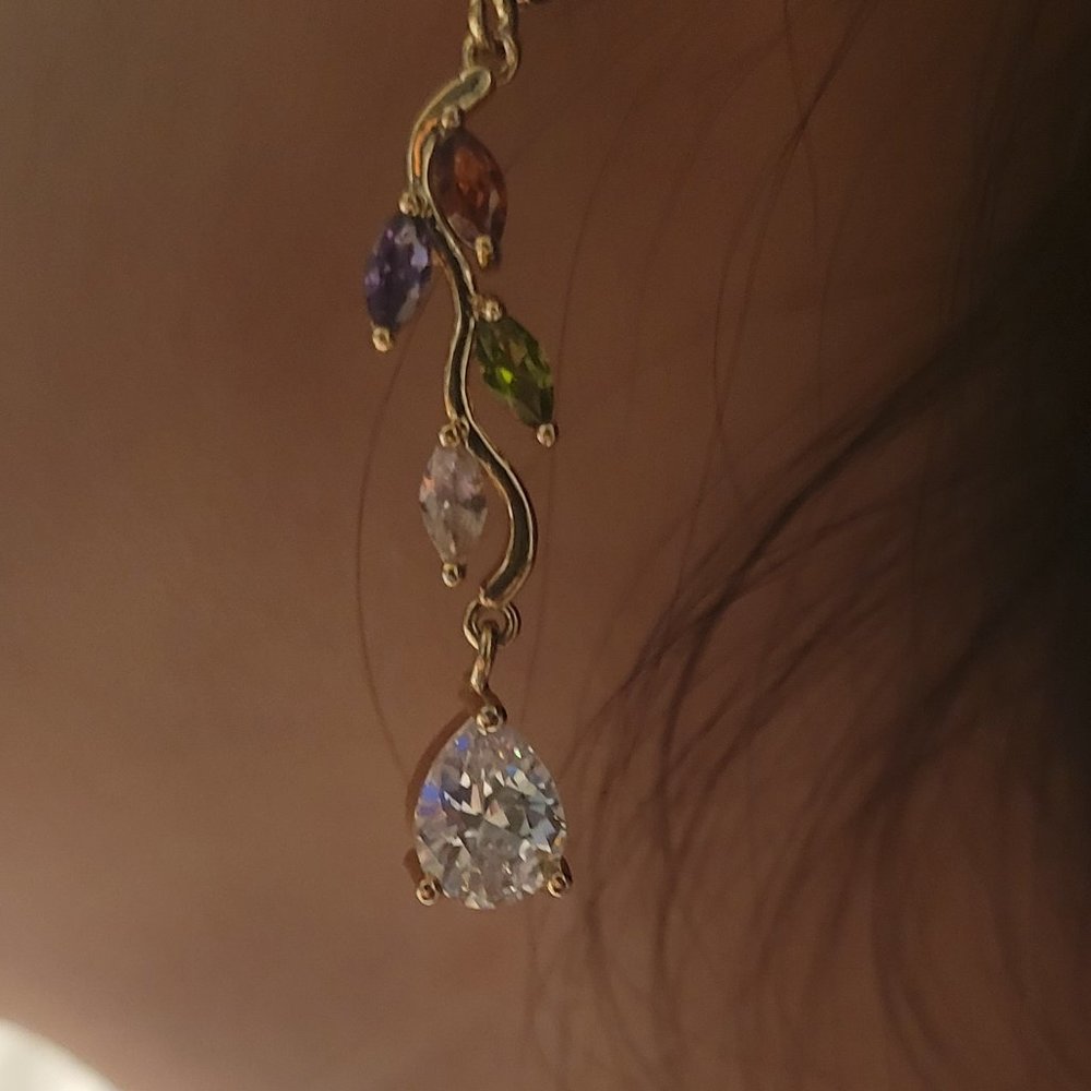 Earrings - Picture 3 of 3
